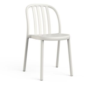 Sue Lamas Side Chair