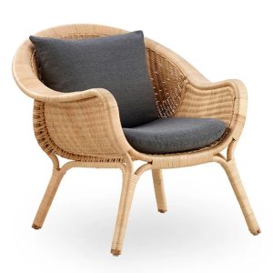 Madame Lounge Chair
