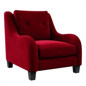 Elgar Armchair