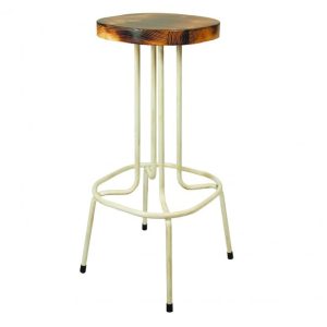 Miu Bar Stool