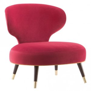 Elle Lounge Chair