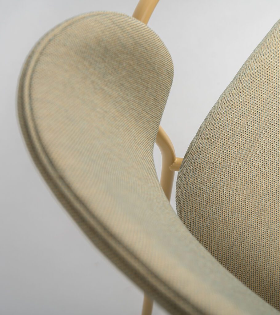 Lala Armchair Lala Armchair