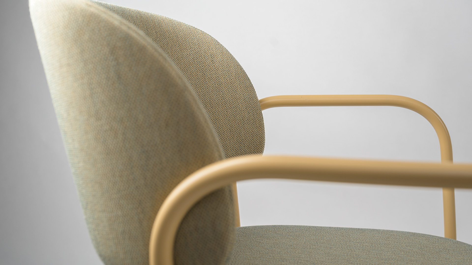 Lala Armchair Lala Armchair