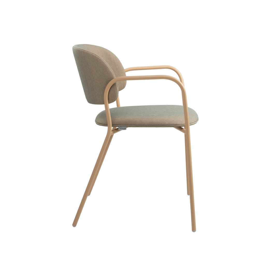 Lala Armchair Lala Armchair