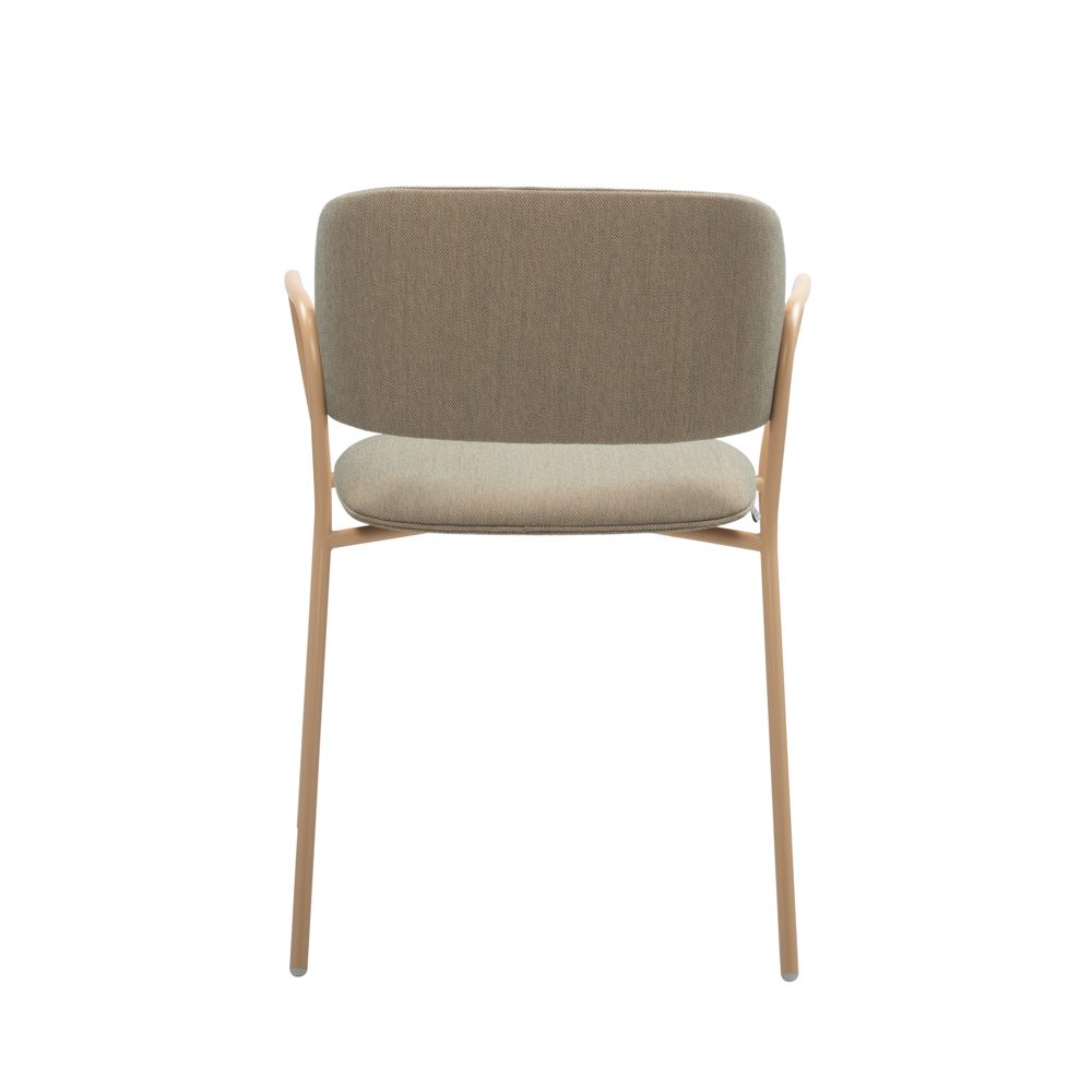 Lala Armchair Lala Armchair