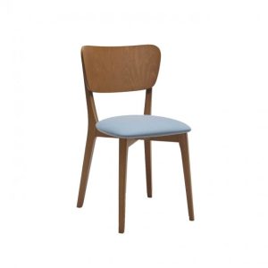Capitol Upholstered Side Chair