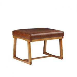 York Low Stool