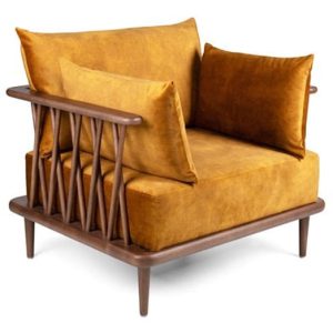 Nature Lounge Chair