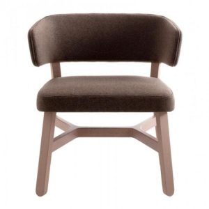 Croissant 572 Lounge Chair