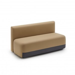 Season Module Straight Sofa