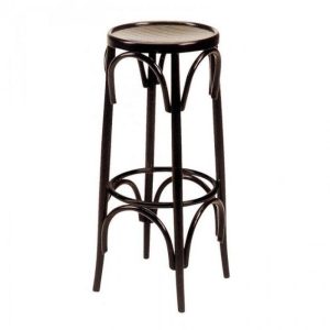 Bentwood Bar Stool