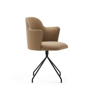 Aleta Swivel Armchair