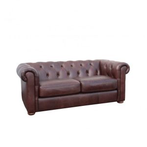 Club 2 Seater Sofa