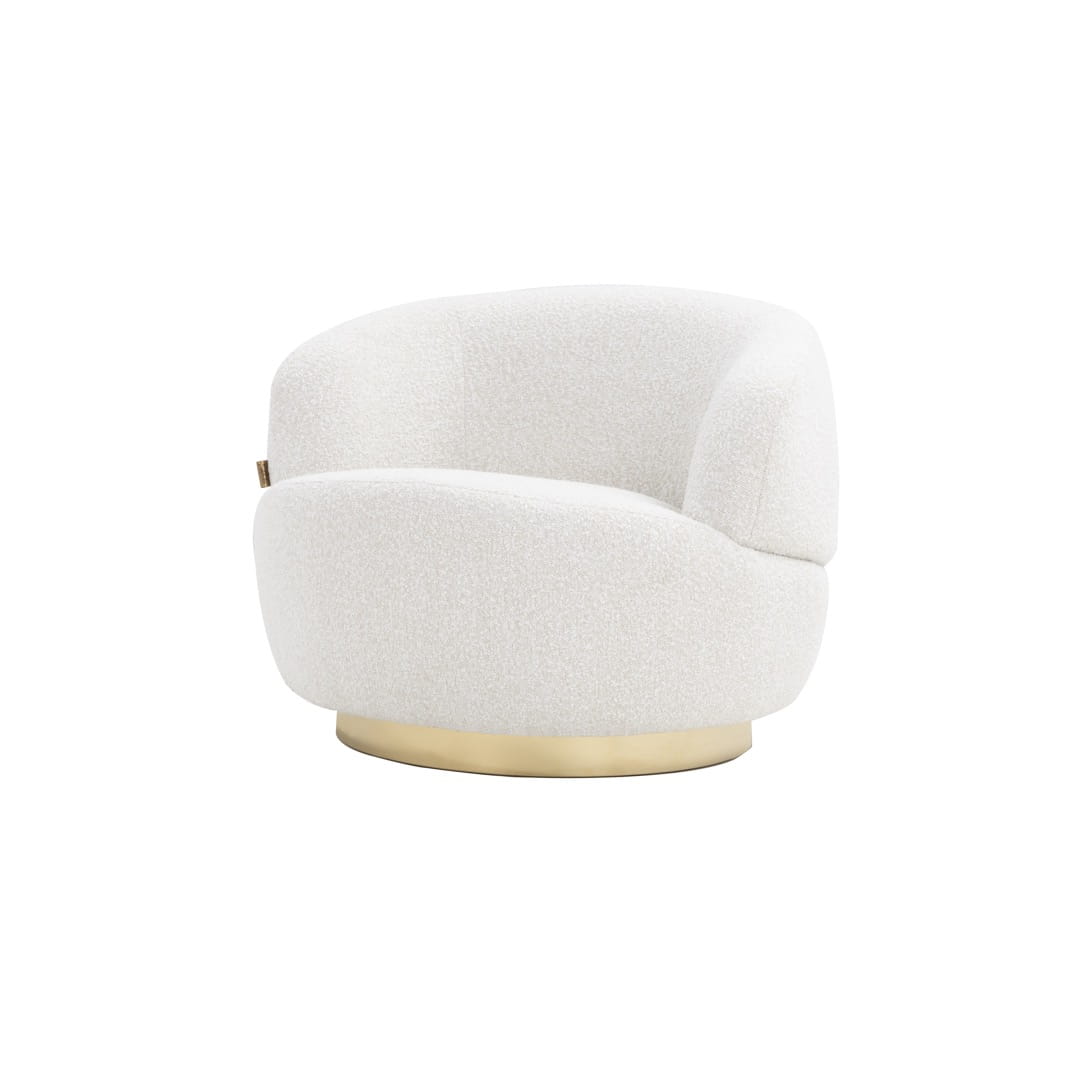 Manila Lounge Chair Manila Lounge Chair