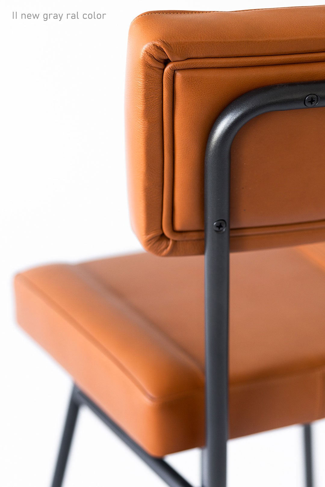 C-Hair Side Chair C-Hair Side Chair