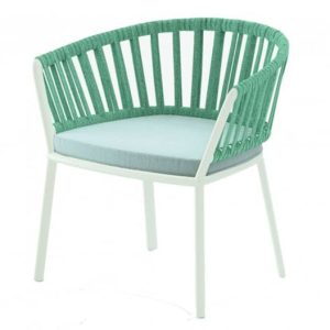 Ria Small Lounge Chair