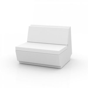 Rest Modular Sofa (Corner)