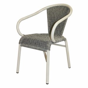 Capri Plus Armchair