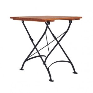 Terras 70SQ Outdoor Table