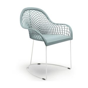 Guapa Armchair