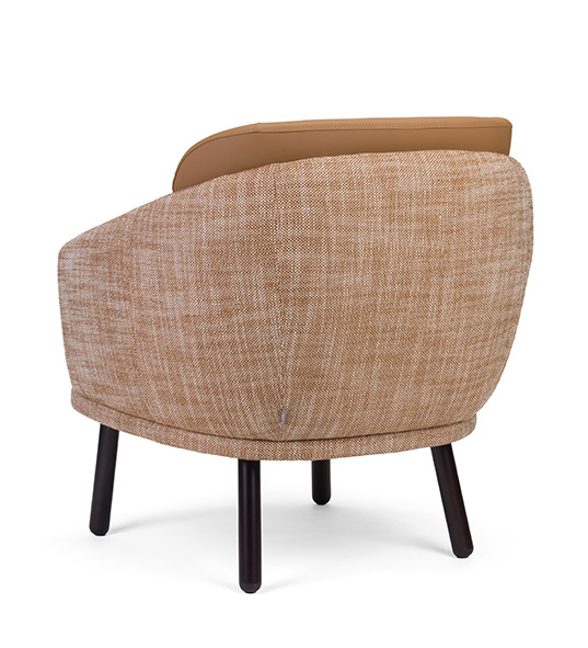 Couture Lounge Chair Couture Lounge Chair