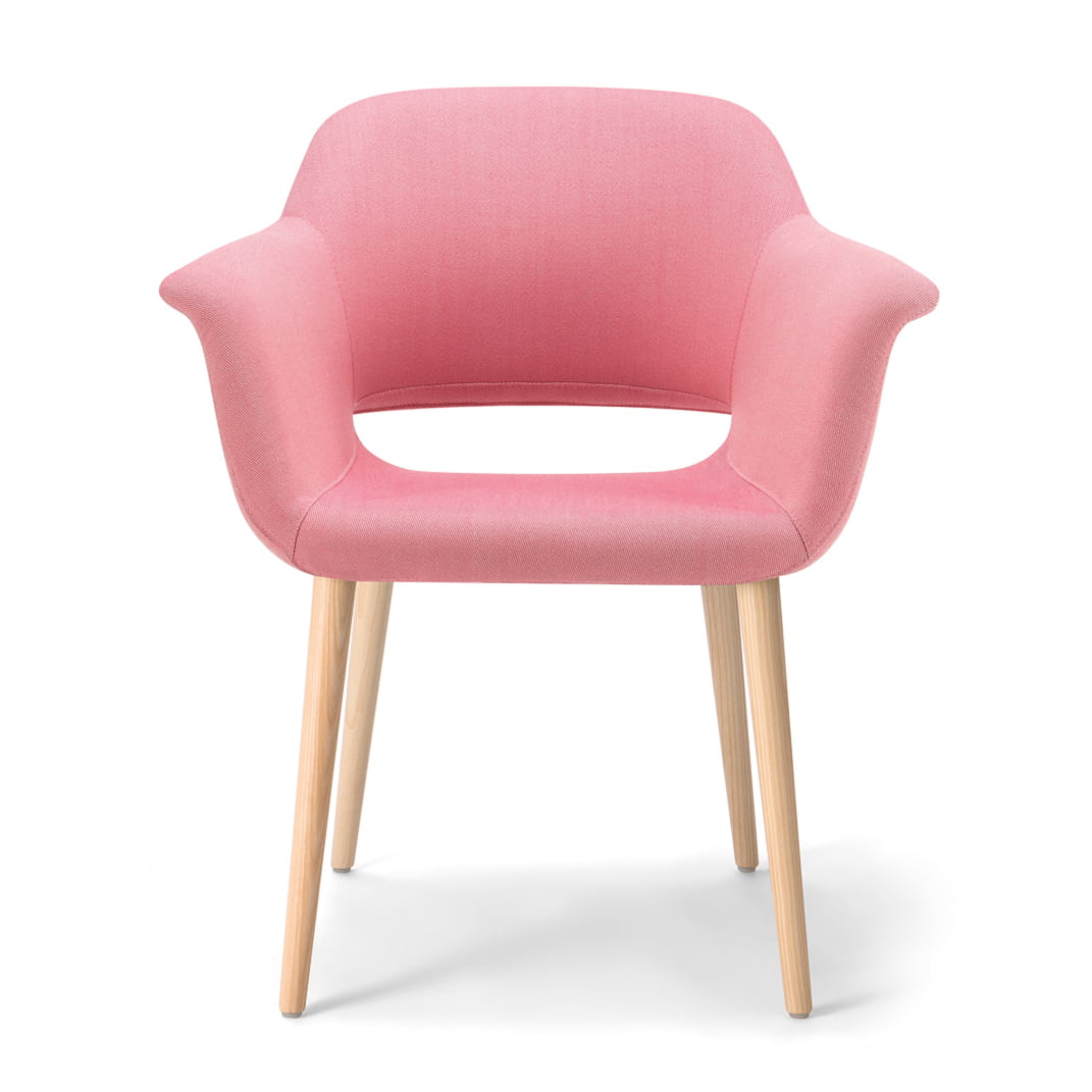 Megan 04 Wooden Armchair Megan 04 Wooden Armchair