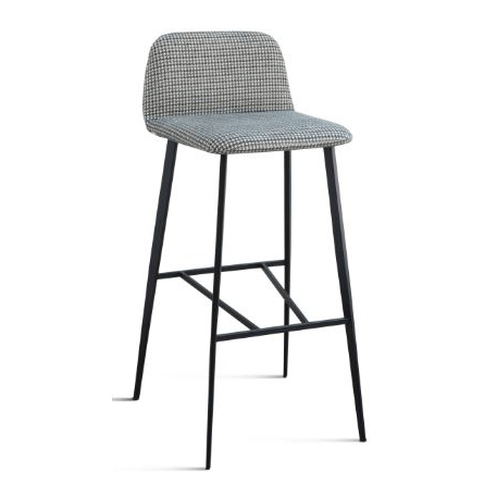 Bardot Metal Counter Stool Bardot Metal Counter Stool