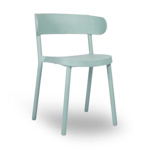 Casino Green Edition Side Chair