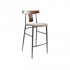 T-Jack Bar Stool