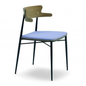 Zaira Armchair