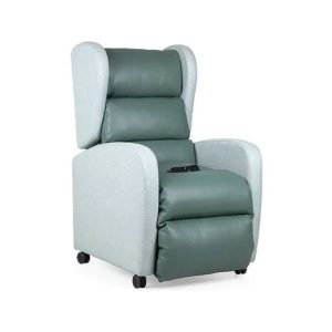 Charlotte Full Reclining Chair