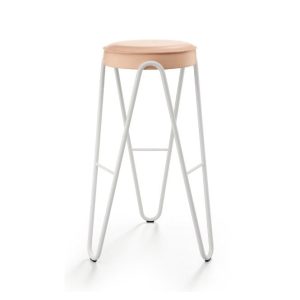 Apelle Jump Bar Stool