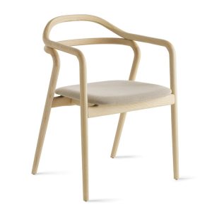 Tacta Armchair