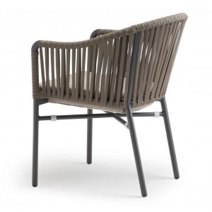 Monaco Armchair