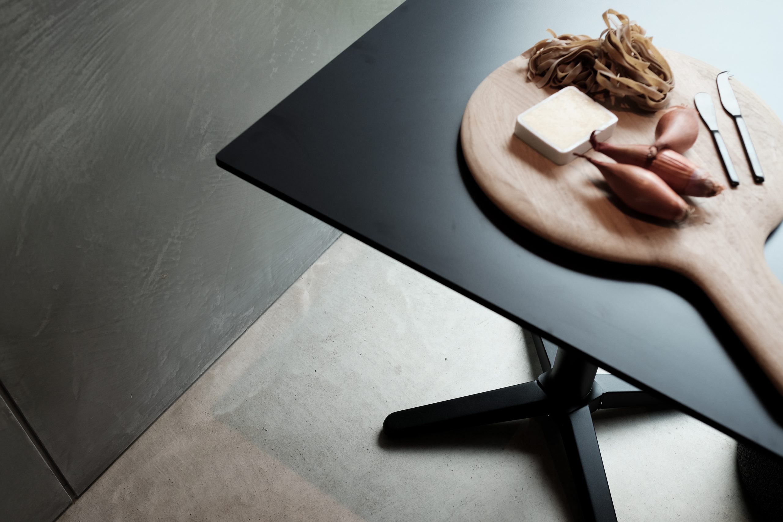 Trail Dining 27 Table Base Trail Dining 27 Table Base