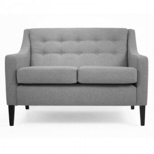 Isobelle Club 2 Seater Sofa