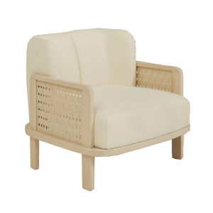 Raquette 180 Lounge Chair