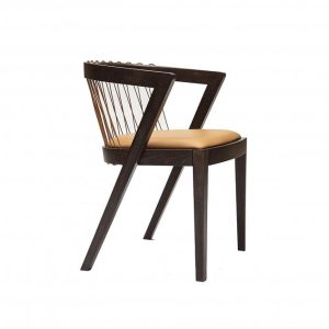 String Armchair