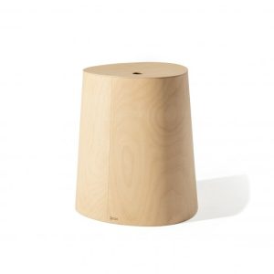 P.O.V Low Stool