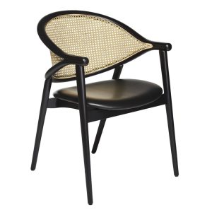 Umami Cane Armchair