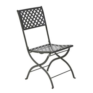 Springtime Folding Side Chair