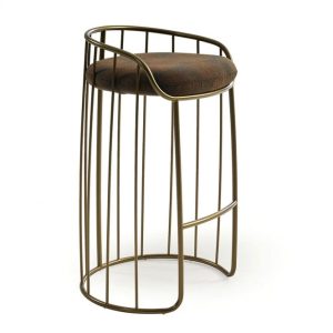 Tonella Bar Stool