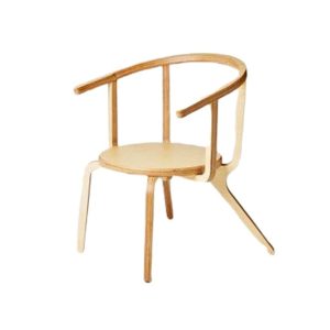 Marc Armchair