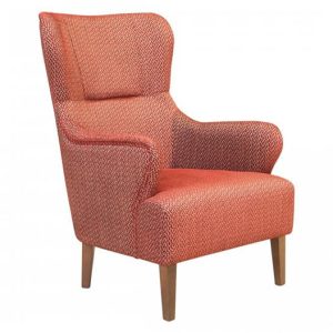 Columbia Lounge Chair