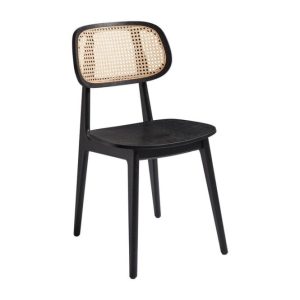 Relish Cane Back Side Chair