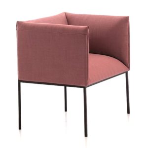 Sharp Tub Chair