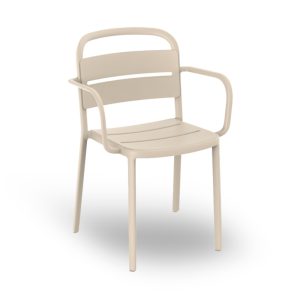 Como Armchair