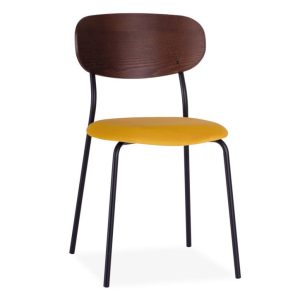 Ooly Upholstered Side Chair