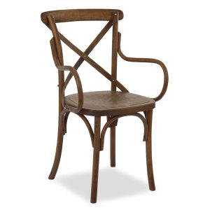 Ciao Wooden Armchair