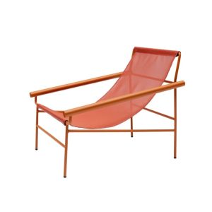 Dress Code Basic Outdoor Lounger